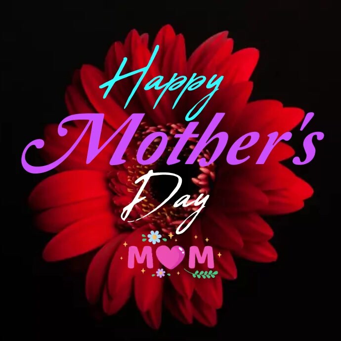 Mother's day Template | PosterMyWall