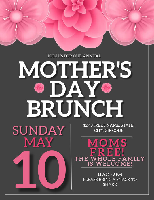 Mother'S Day 2025 Philippines Events Paige Laurella