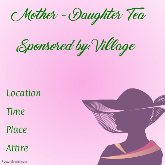 This Design Template is not available | PosterMyWall