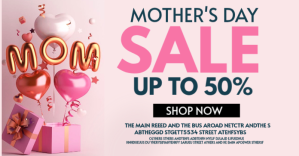 mothers day Imagen Compartida en Facebook template
