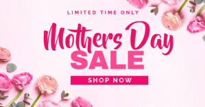 mothers day Imagen Compartida en Facebook template