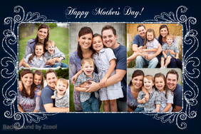 Mother's Day Poster Templates | PosterMyWall