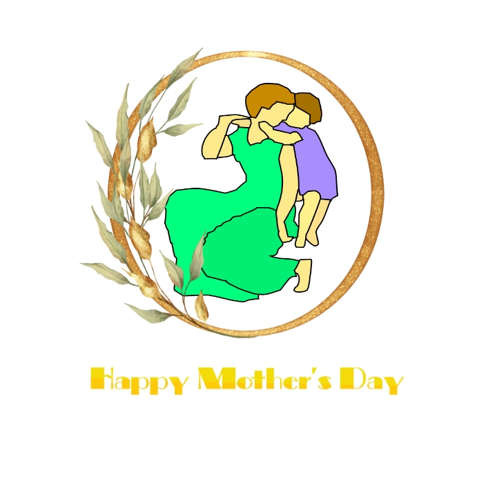 Mothers Day Menu Template, Mother's Day Menu PosterMyWall