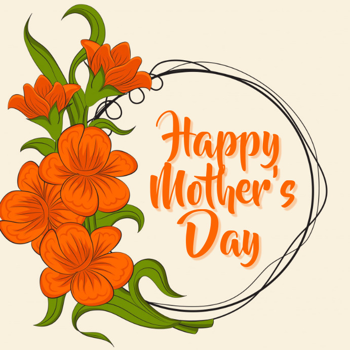 Copy of mothers day template PosterMyWall Copy of mothers day template PosterMyWall