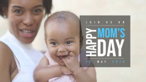 Mothers Day Video template