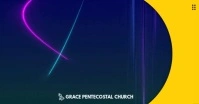 Motion graphics Gambar Bersama Facebook template