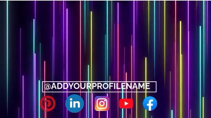 motion graphics Umbukiso Wedijithali (16:9) template