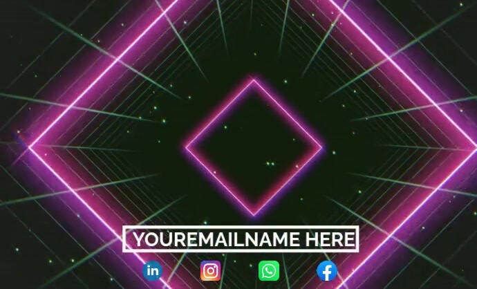motion graphics US Legal template
