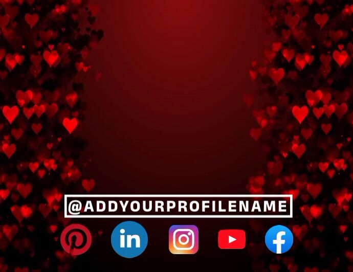 Motion Graphics Flyer (US-Letter) template