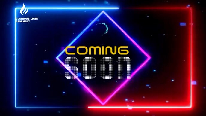 motion graphics video, 16:9 display images pr งานแสดงผลงานแบบดิจิทัล (16:9) template