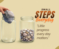 Motivation Large Rectangle template