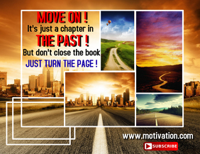 Motivation flyers Template | PosterMyWall