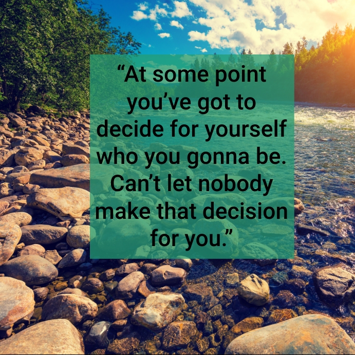 Inspirational Message Format Plantilla de motivational & inspirational message | PosterMyWall