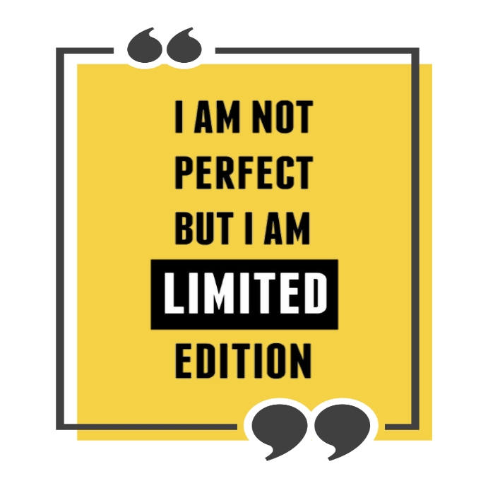 Modele Citation De Motivation Et De Confiance Postermywall