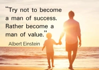 Motivational and inspirational quotes Ikhadi leposi template