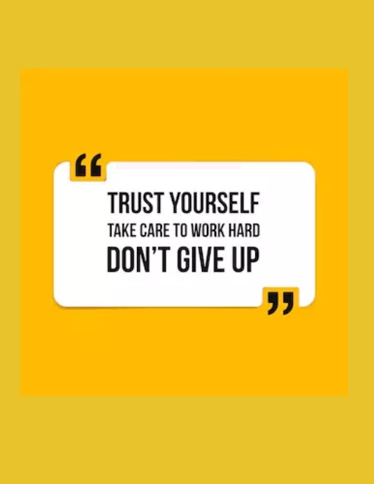Motivational Template PosterMyWall