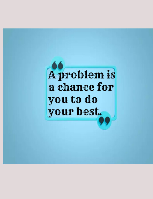 Motivational Template PosterMyWall