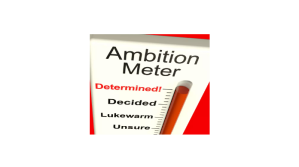 Motivational Twitter-Beitrag template