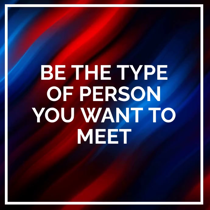 Szablon Motivational Inspirational Quote template PosterMyWall