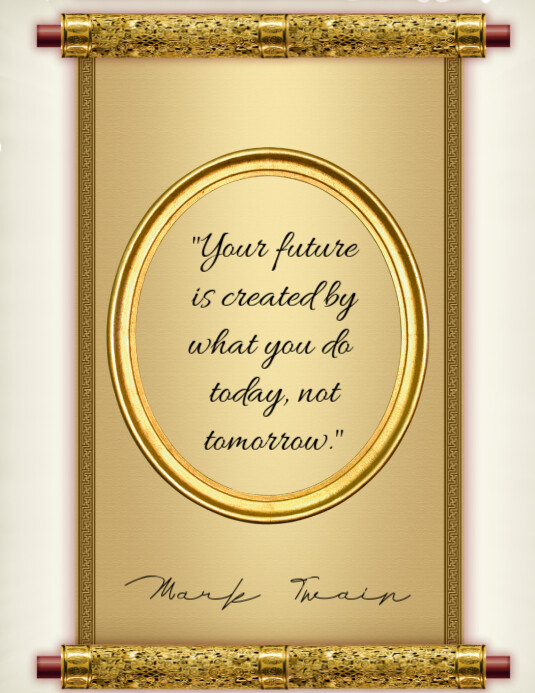 motivational message Template | PosterMyWall