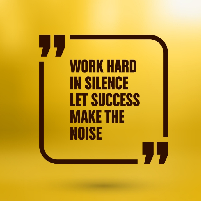 Work Method Hards Hard Work Motivational Poster