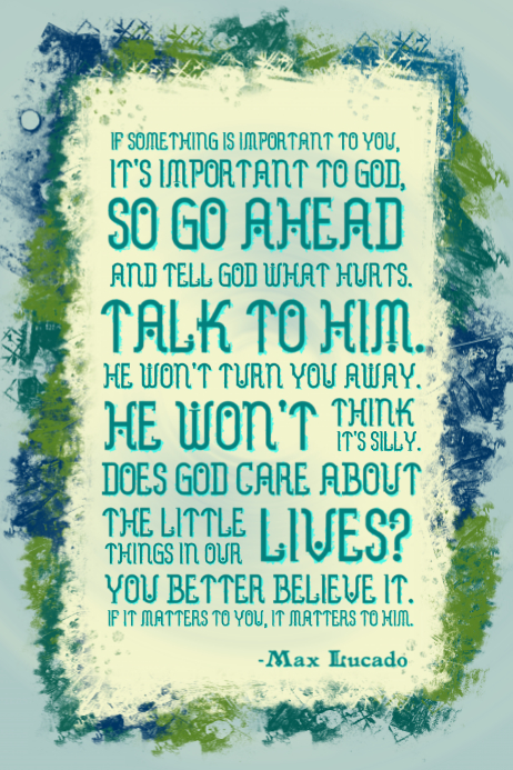 motivational poster template