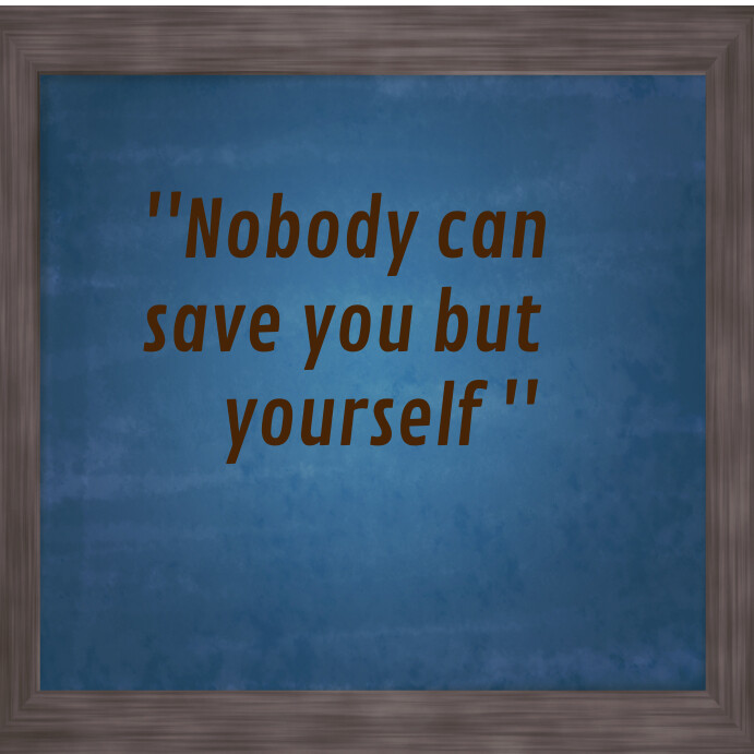 motivational qoutation template PosterMyWall