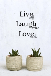 Motivational quote #6 Tumblr-grafik template