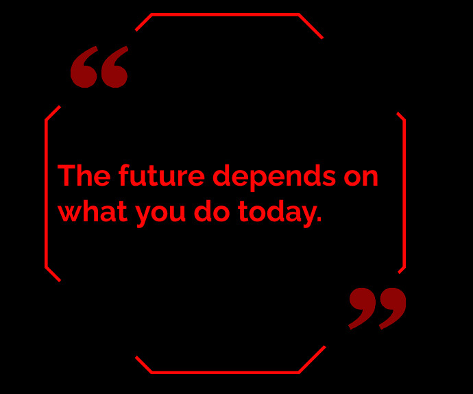 Motivational quote Template | PosterMyWall