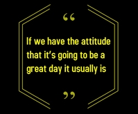Motivational quotes Medium Rectangle Template | PosterMyWall