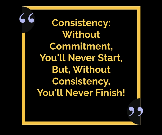 Motivational Quote Template PosterMyWall
