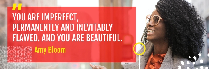 Motivational Quote Email Header Template | PosterMyWall