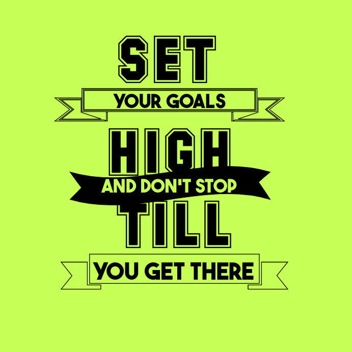 Motivational Quote Template PosterMyWall Motivational Quote Template PosterMyWall
