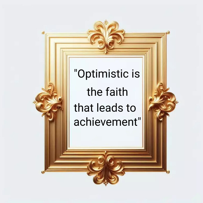 Motivational quote template PosterMyWall