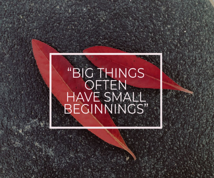 Modèle Motivational quote. | PosterMyWall