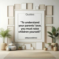 Daily Motivational Quotes Template | PosterMyWall