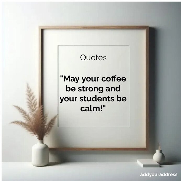 Motivational Quotes Template PosterMyWall