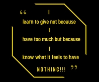 Motivational quotes Medium Rectangle Template | PosterMyWall