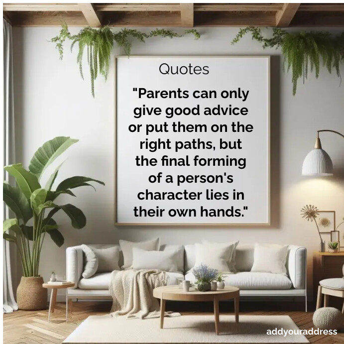 Motivational Quotes Template PosterMyWall