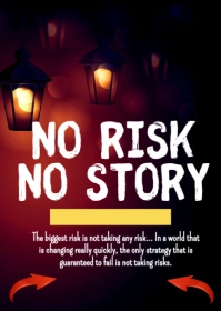 motivational quotes A6 template