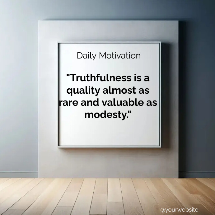 Motivational Quotes Template PosterMyWall