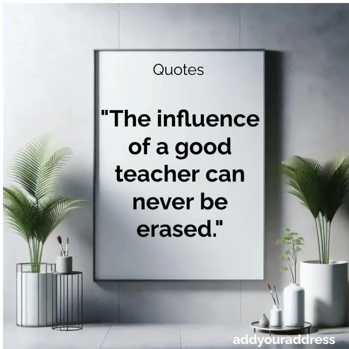 Motivational Quotes Template PosterMyWall