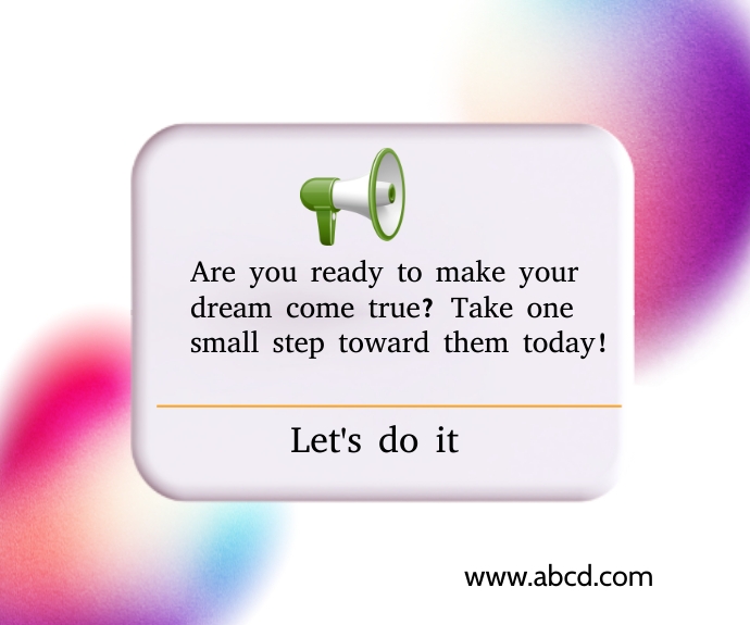Motivational quotes Template | PosterMyWall