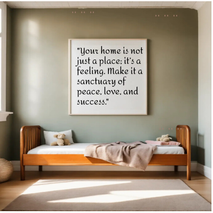 Motivational quotes frame Instagram post Templat | PosterMyWall