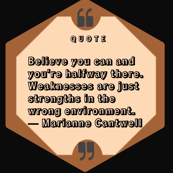 Motivational Quotes /inspirational quotes Instagram Plasing template