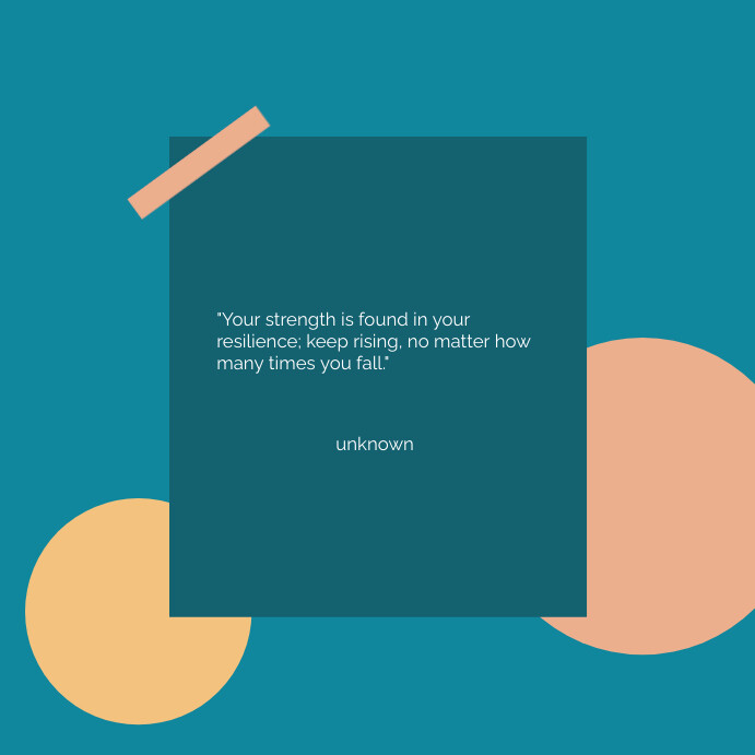 motivational quotes post Template | PosterMyWall