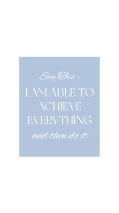 motivational quotes template Reel do Instagram