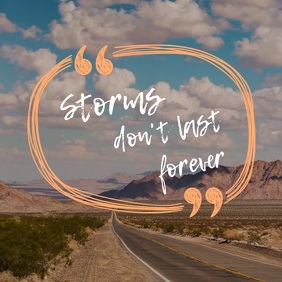 1 350 Instagram Quote Customizable Design Templates Postermywall