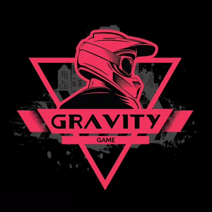 Motocross Logo Vector Art, Icons template