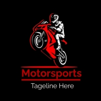 60+ motorsports logo Customizable Design Templates | PosterMyWall